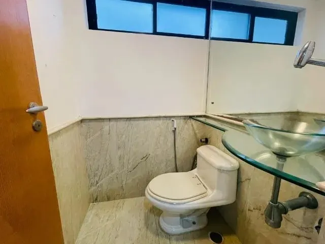 Imagem 8: Apartamento Edf. Ivan de Souza, Av. Boa Viagem.(Ref.: R234193