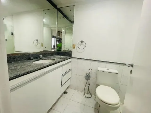 Imagem 11: Apartamento Edf. Ivan de Souza, Av. Boa Viagem.(Ref.: R234193