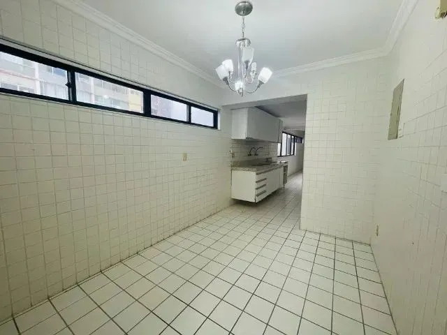 Imagem 6: Apartamento Edf. Ivan de Souza, Av. Boa Viagem.(Ref.: R234193