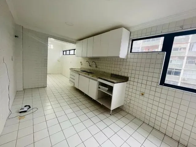 Imagem 16: Apartamento Edf. Ivan de Souza, Av. Boa Viagem.(Ref.: R234193