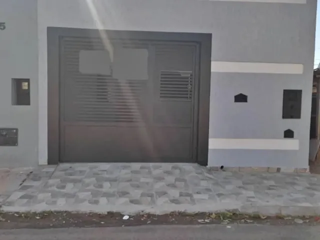 Imagem: Vende-Se Essa Casa no Ipsep