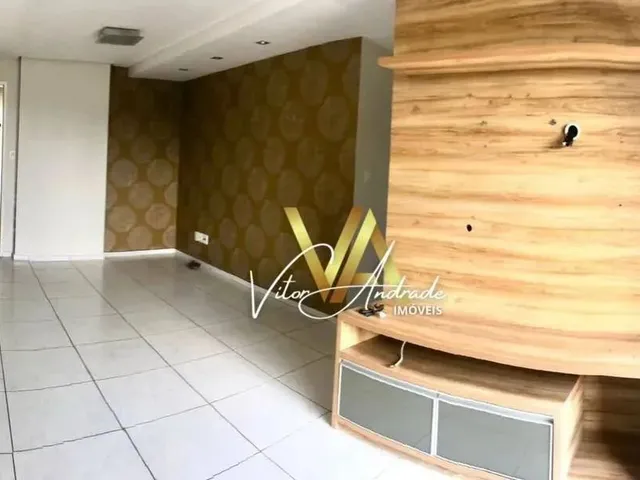 Imagem 13: Apartamento com 3 Quartos À Venda, 66 M² - Encruzilhada - Recife/Pe
