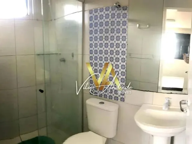 Imagem 10: Apartamento com 3 Quartos À Venda, 66 M² - Encruzilhada - Recife/Pe