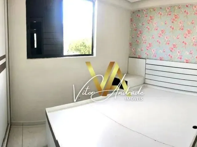 Imagem 3: Apartamento com 3 Quartos À Venda, 66 M² - Encruzilhada - Recife/Pe