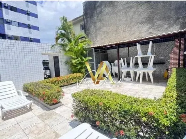 Imagem 6: Apartamento com 3 Quartos À Venda, 66 M² - Encruzilhada - Recife/Pe