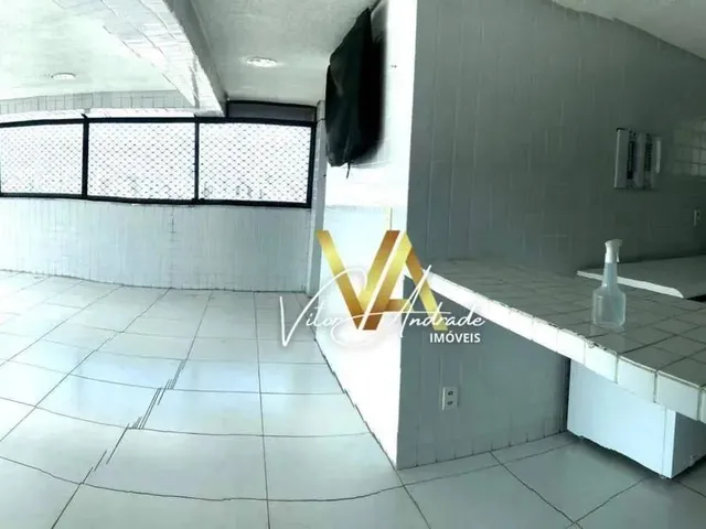 Imagem 9: Apartamento com 3 Quartos À Venda, 66 M² - Encruzilhada - Recife/Pe
