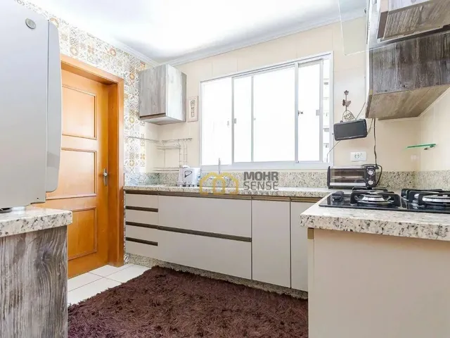 Imagem: Apartamento com 3 Dormitórios À Venda