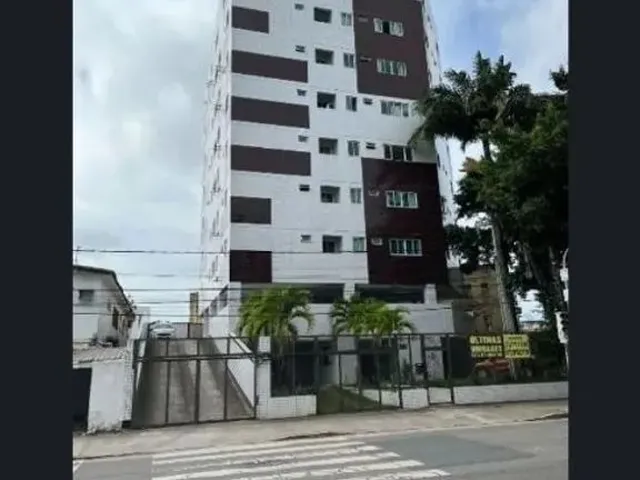 Imagem: Apartamento Novo na Imbiribeira