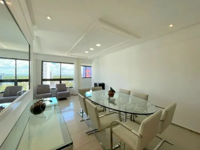Imagem: Apartamento Edf Maria Carolina, 106M²