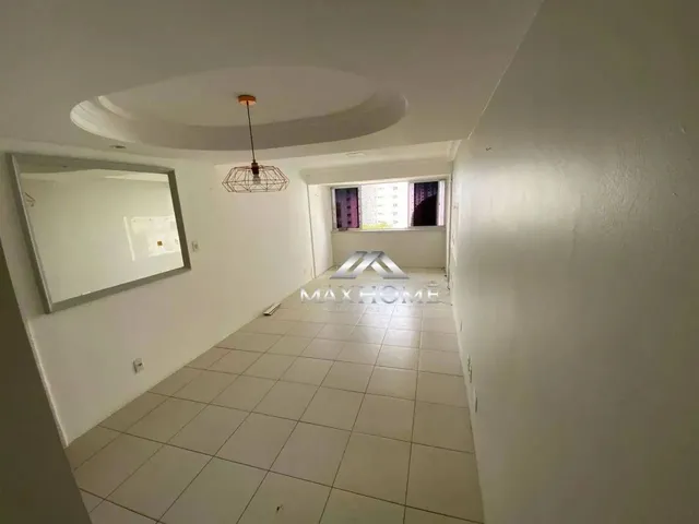 Imagem: Vendo Apartamento com 2 Quartos Sendo 1
