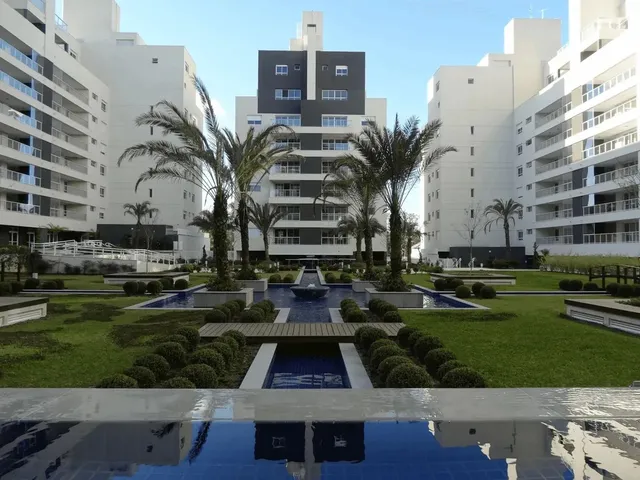 Imagem 14: Água Verde, Apto Ed. Quartier, 188,78M² Privativos, 4 Quartos, 2 Suítes, 3 Vagas, À