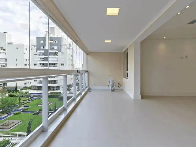 Imagem 12: Água Verde, Apto Ed. Quartier, 188,78M² Privativos, 4 Quartos, 2 Suítes, 3 Vagas, À