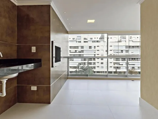 Imagem 2: Água Verde, Apto Ed. Quartier, 188,78M² Privativos, 4 Quartos, 2 Suítes, 3 Vagas, À