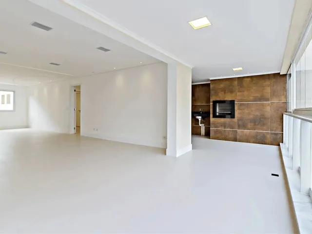 Imagem 11: Água Verde, Apto Ed. Quartier, 188,78M² Privativos, 4 Quartos, 2 Suítes, 3 Vagas, À