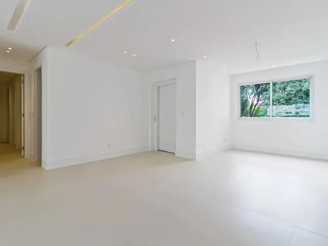 Imagem 13: Água Verde, Apto Ed. Quartier, 188,78M² Privativos, 4 Quartos, 2 Suítes, 3 Vagas, À