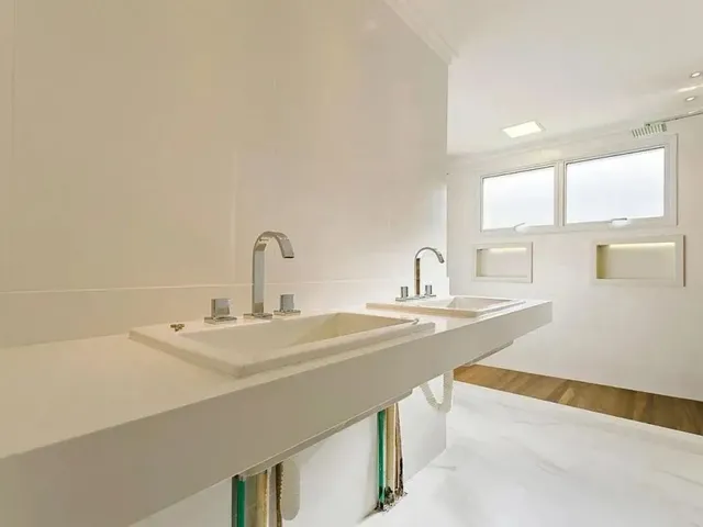 Imagem 10: Água Verde, Apto Ed. Quartier, 188,78M² Privativos, 4 Quartos, 2 Suítes, 3 Vagas, À