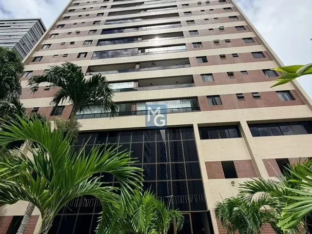 Imagem: Apartamento À Venda em Recife/Pe
