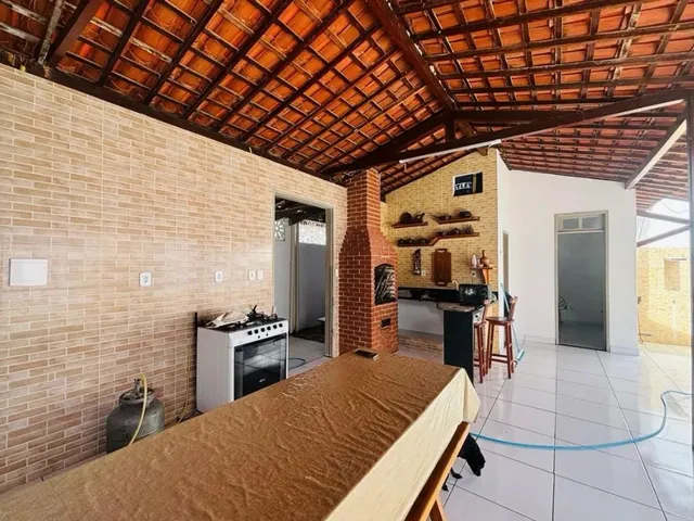 Imagem 7: Casa no Arruda. Churrasqueira, Imóvel mobiliado,...