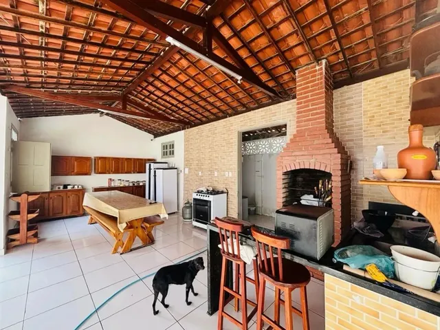 Imagem 6: Casa no Arruda. Churrasqueira, Imóvel mobiliado,...