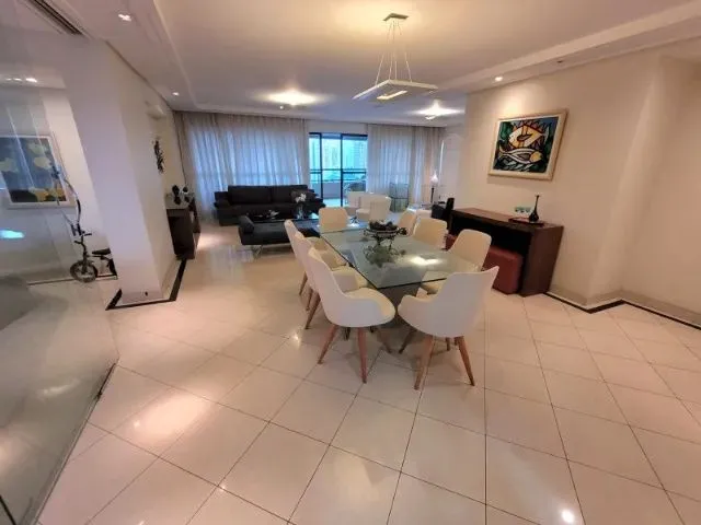 Imagem 1: Edf Terra Brasilis 290M² Recife. (Ref.: R2030526