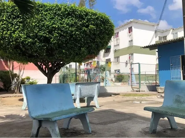 Imagem 10: Apartamento no Ibura - Excelente Oportunidade
