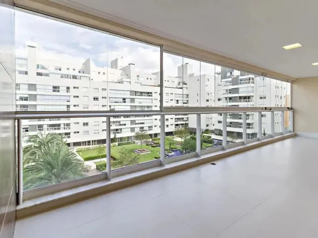 Imagem 15: Água Verde, Ed. Quartier, 158,14M² Privativos, 4 Quartos, 3 Suítes, À Venda