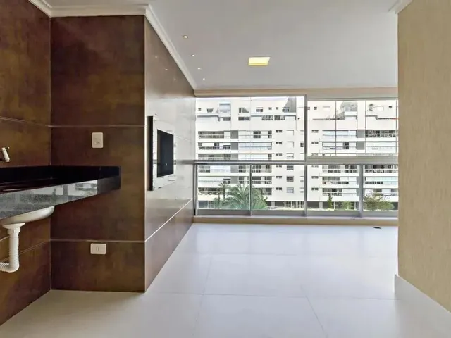 Imagem 3: Água Verde, Ed. Quartier, 158,14M² Privativos, 4 Quartos, 3 Suítes, À Venda