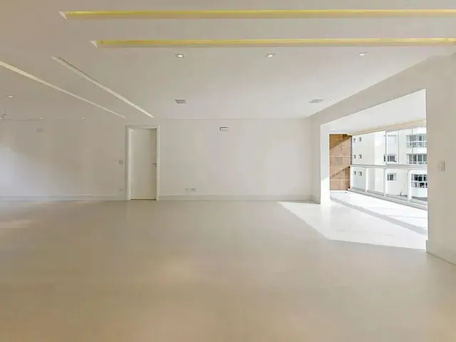 Imagem 5: Água Verde, Ed. Quartier, 158,14M² Privativos, 4 Quartos, 3 Suítes, À Venda