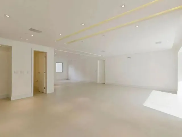 Imagem 2: Água Verde, Ed. Quartier, 158,14M² Privativos, 4 Quartos, 3 Suítes, À Venda