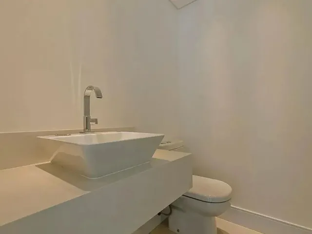 Imagem 9: Água Verde, Ed. Quartier, 158,14M² Privativos, 4 Quartos, 3 Suítes, À Venda
