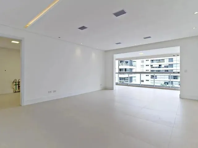 Imagem 14: Água Verde, Ed. Quartier, 158,14M² Privativos, 4 Quartos, 3 Suítes, À Venda