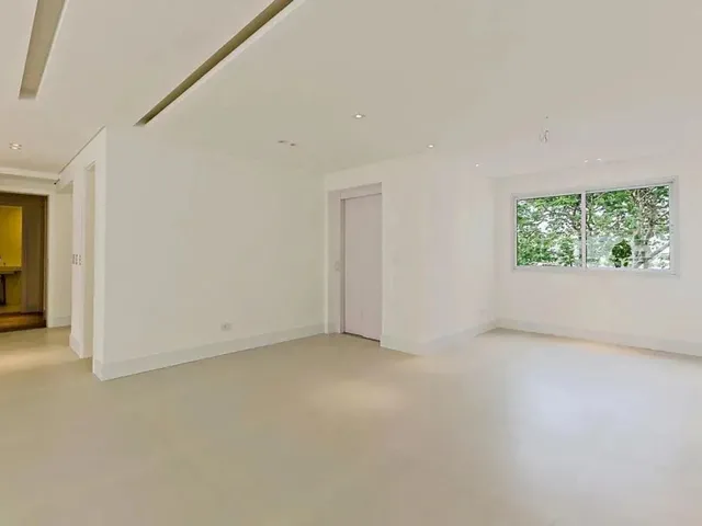 Imagem 6: Água Verde, Ed. Quartier, 158,14M² Privativos, 4 Quartos, 3 Suítes, À Venda
