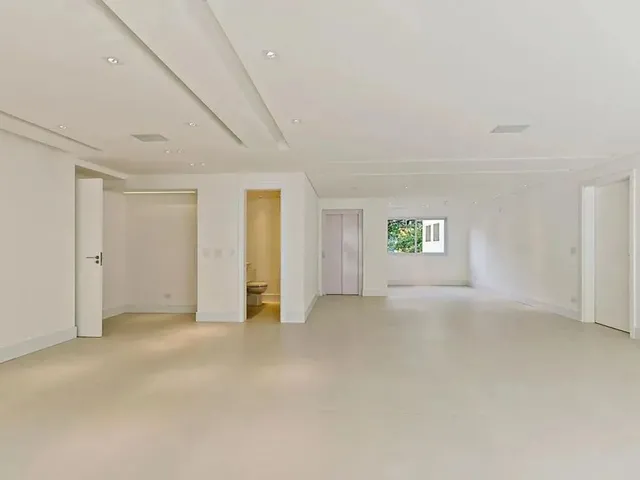 Imagem 8: Água Verde, Ed. Quartier, 158,14M² Privativos, 4 Quartos, 3 Suítes, À Venda