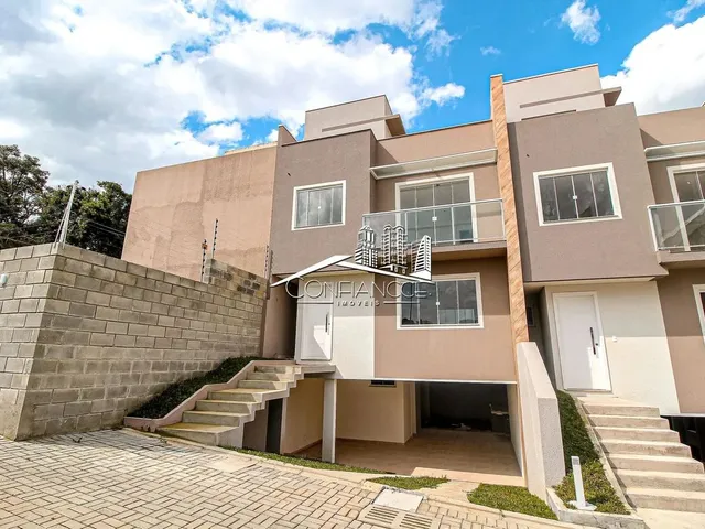 Imagem: Casa em Condomínio À Venda no Campo Comprido