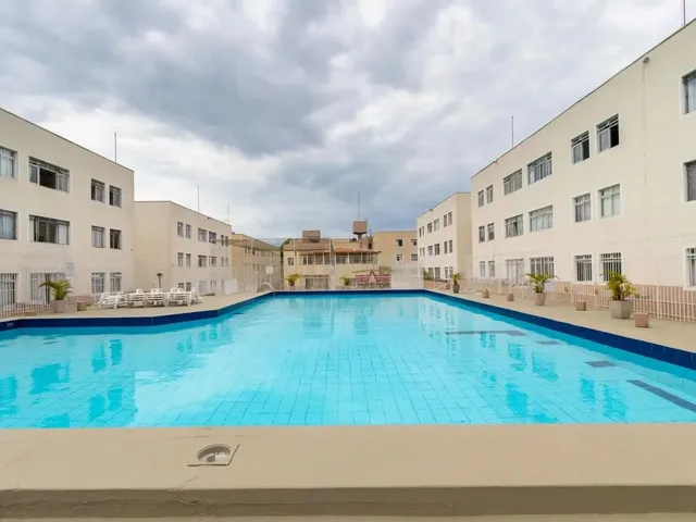 Imagem: Apartamento 2 Quartos Campo Comprido