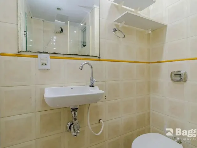 Imagem 15: Apartamento 2 Quartos Campo Comprido
