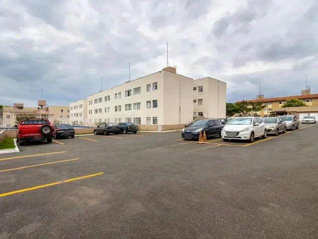 Imagem 8: Apartamento 2 Quartos Campo Comprido