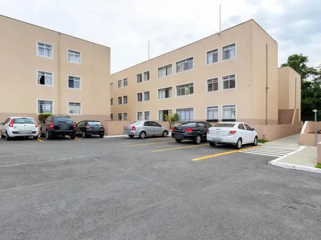 Imagem 3: Apartamento 2 Quartos Campo Comprido