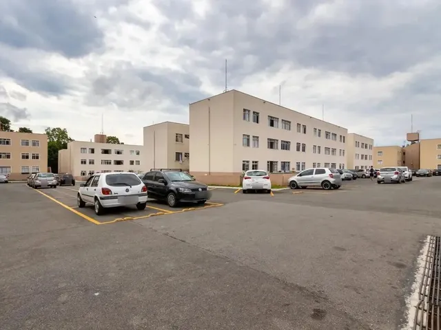 Imagem 9: Apartamento 2 Quartos Campo Comprido