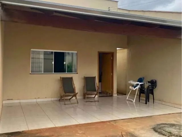 Imagem: Casa a Venda no Arruda