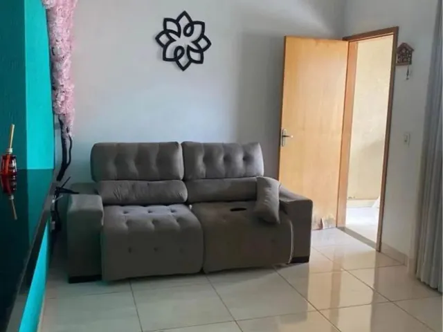 Imagem 3: Casa a Venda no Arruda