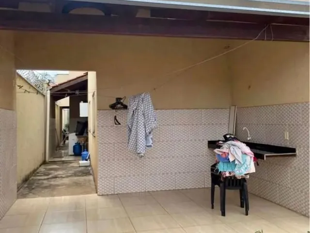 Imagem 4: Casa a Venda no Arruda