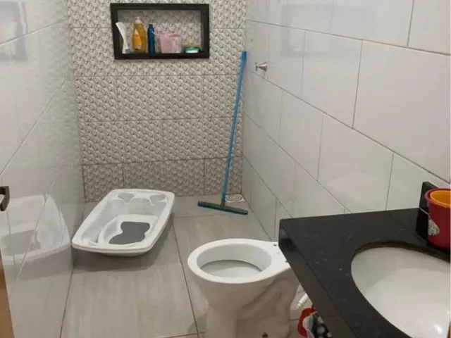 Imagem 8: Casa a Venda no Arruda