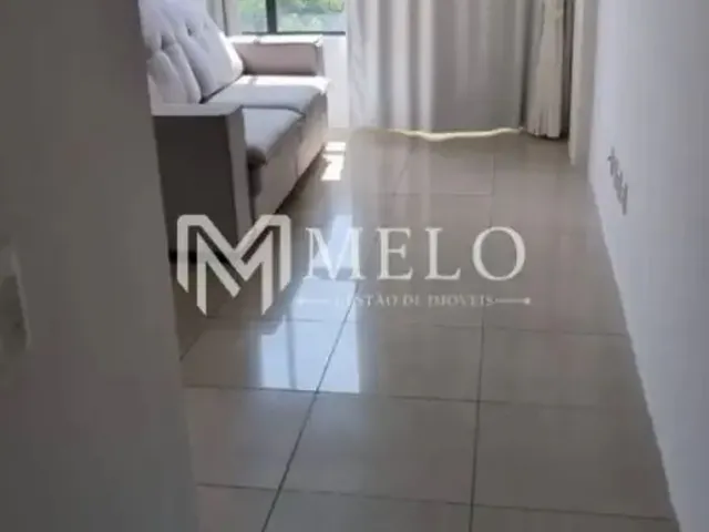 Imagem: Apartamento À Venda no Edf. Manoel Quintas