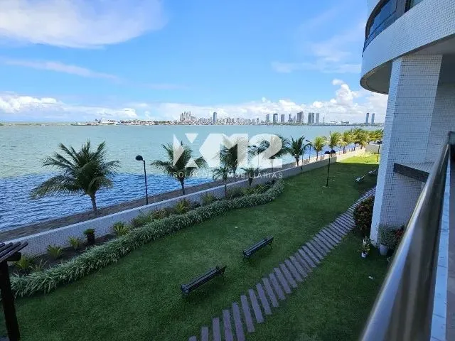 Imagem: Apartamento Edf. Pier Maurício de Nassau