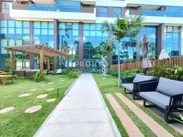Imagem: Apartamento 2 Quartos com Suíte na Caxangá