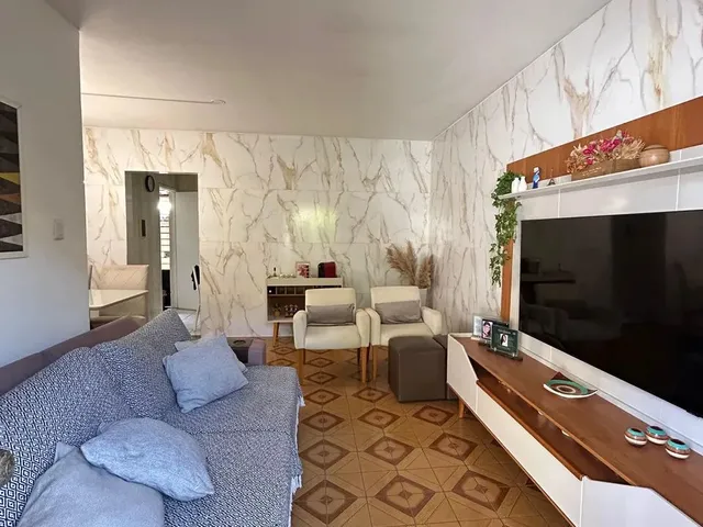 Imagem: Apartamento 100M2 no Bairro do Cordeiro