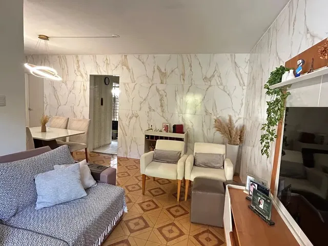 Imagem 2: Apartamento 100M2 no Bairro do Cordeiro