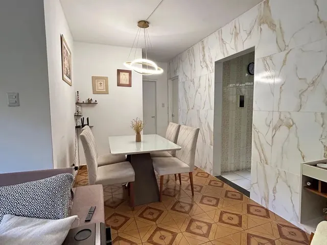 Imagem 3: Apartamento 100M2 no Bairro do Cordeiro