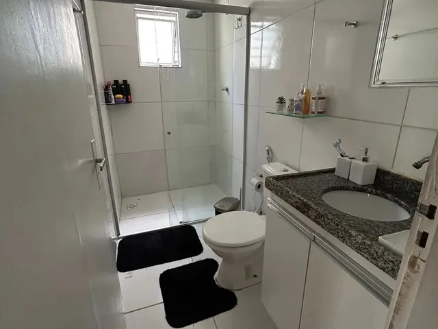 Imagem 4: Apartamento 100M2 no Bairro do Cordeiro